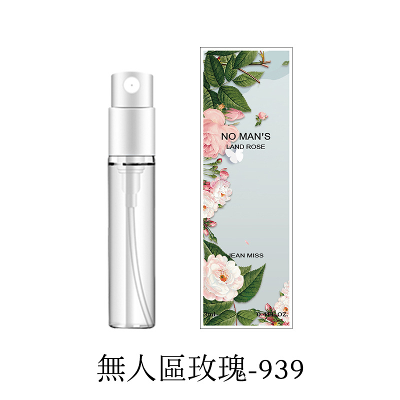 Nước hoa mini 3ml, nội địa trung dạng xịt