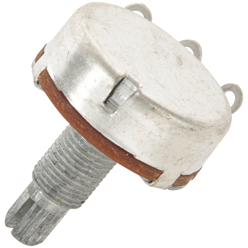 A500K OHM volume guitar potentiometer