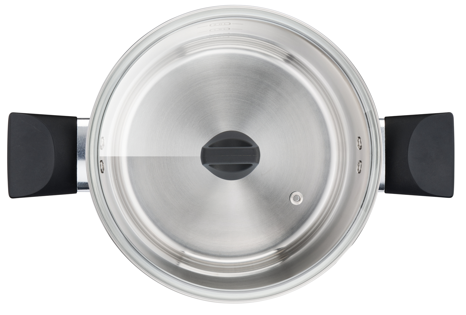 [QUÀ TẶNG KHÔNG BÁN] Nồi inox Simpleo 24cm