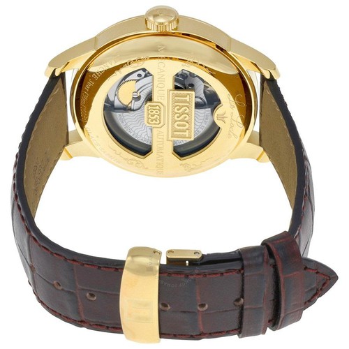 Đồng Hồ Tissot T006.407