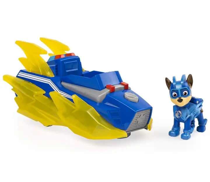 zuma mighty pup vehicle
