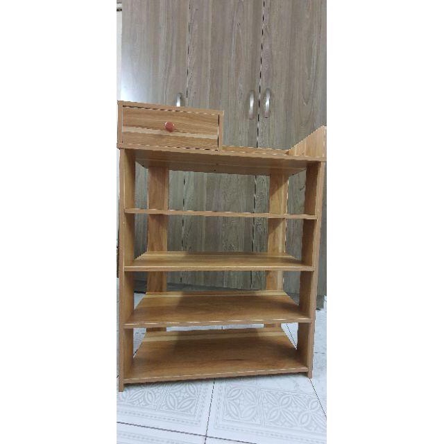 Kệ Để Giầy - Tủ Để Giầy 5 Tầng
