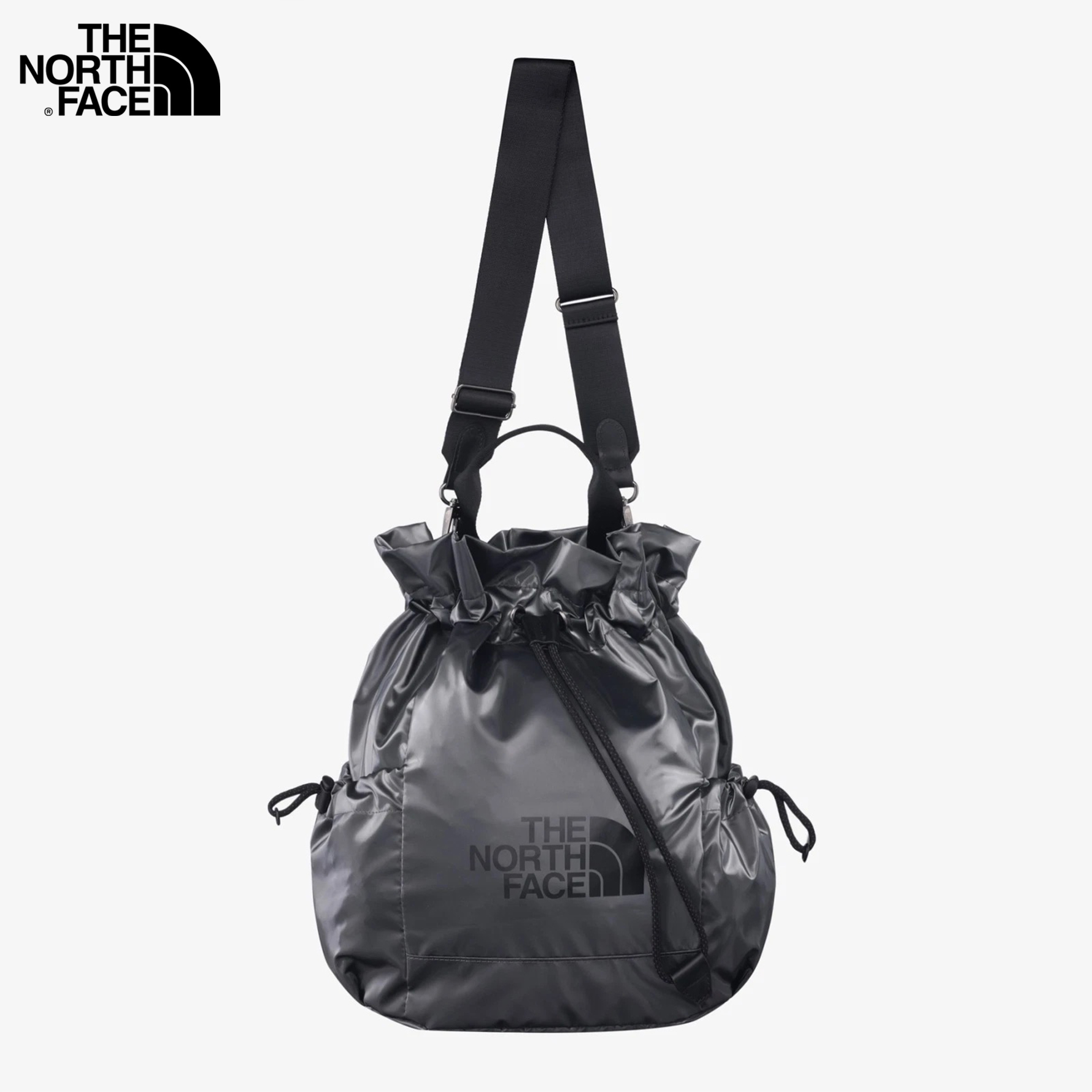 The North Face White Label Collection Bonney Multi Pack Crossbody
