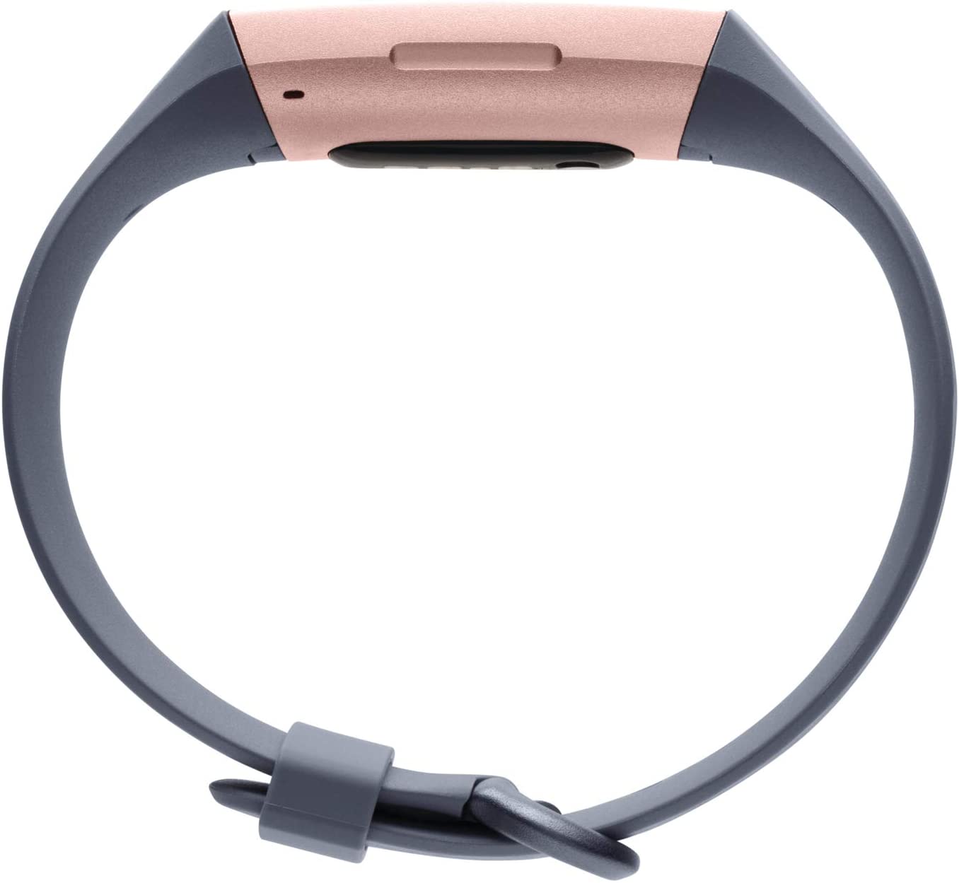 Fitbit Charge 3 Fitness Tracker with Heart Rate, Swim Tracking & 7 Day ...