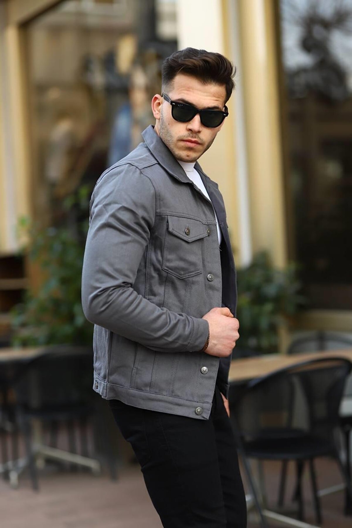 Best%20Quality%20Men%E2%80%99s%20Grey%20Denim%20Jacket%20-%20Everyday%20Essential%20By%20TAG%20ONE%20-%20Image%204