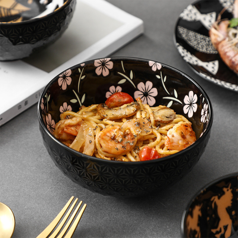 6%20Inch%20Salad%20Bowl%20Japanese%20Hand%20Painted%20Relief%20Ceramic%20Underglaze%20Tableware%20Home%20Restaurant%20Instant%20Noodle%20Bowl%20Ramen%20Soup%20Bowl%20-%20Image%205