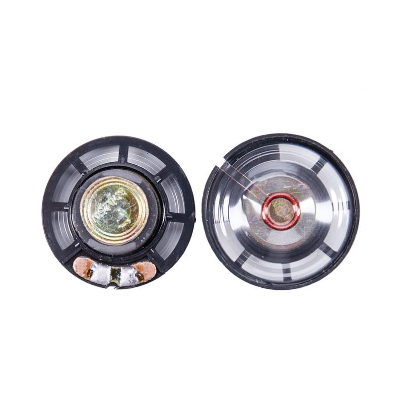 Altoparlantini 8 Ohm – 0.25W A 2W, Rotondi, Varie Dimensioni, 2 Pollici, Bluetooth? No, Cablati - copertina