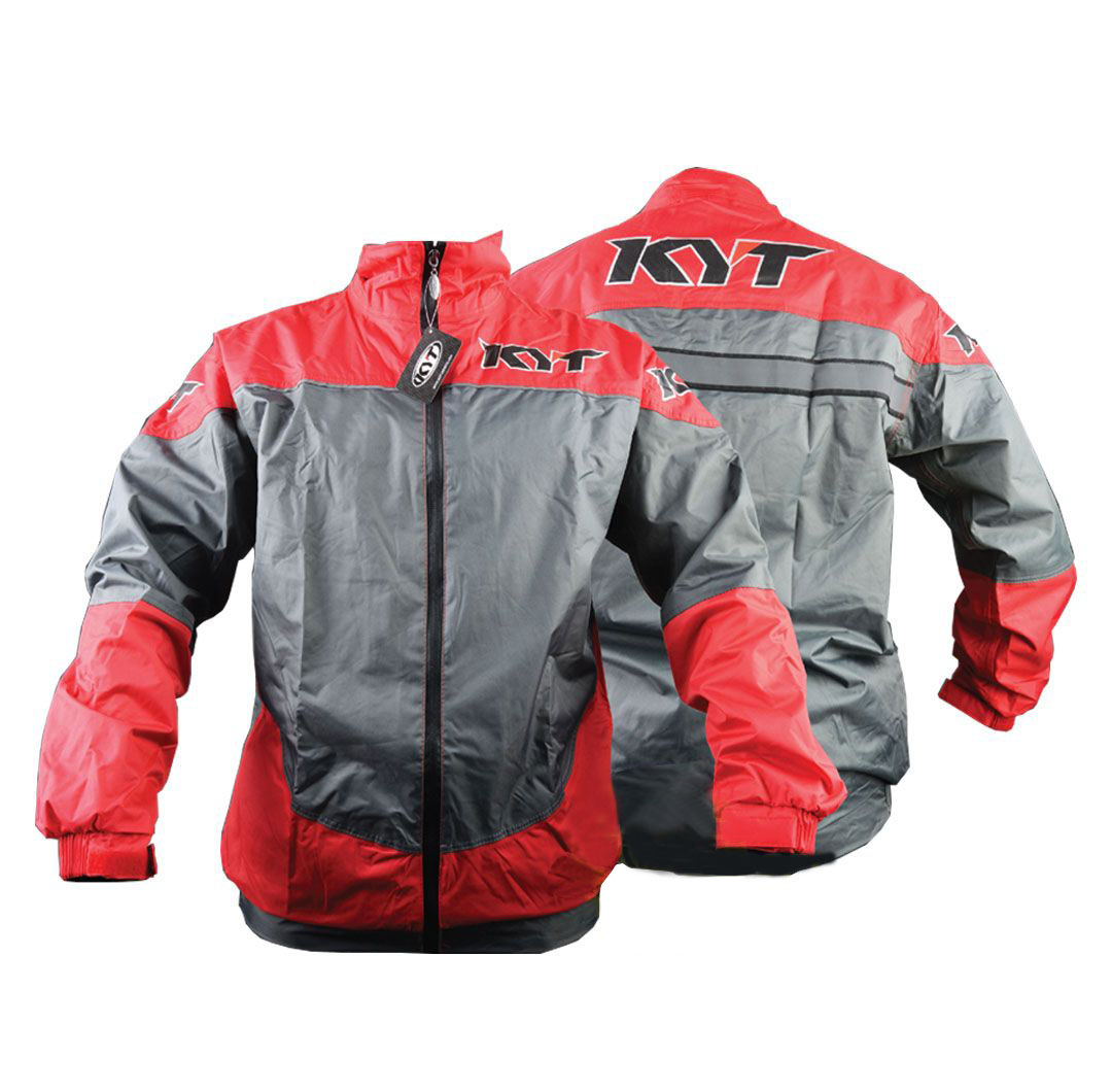 ÁO MƯA BỘ KYT - KYT RAINCOAT