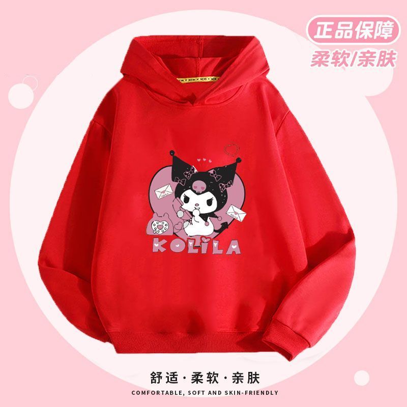 ALENA%20Hoodie%20For%20Kids%20Clothes%20Girls'%20Kuromi%20Spring%20And%20Autumn%20Women's%20Clothing%20Girls%20Sweatshirt%20Children's%20Hooded%20Jacket%20Pullover%20Top%20-%20Image%207