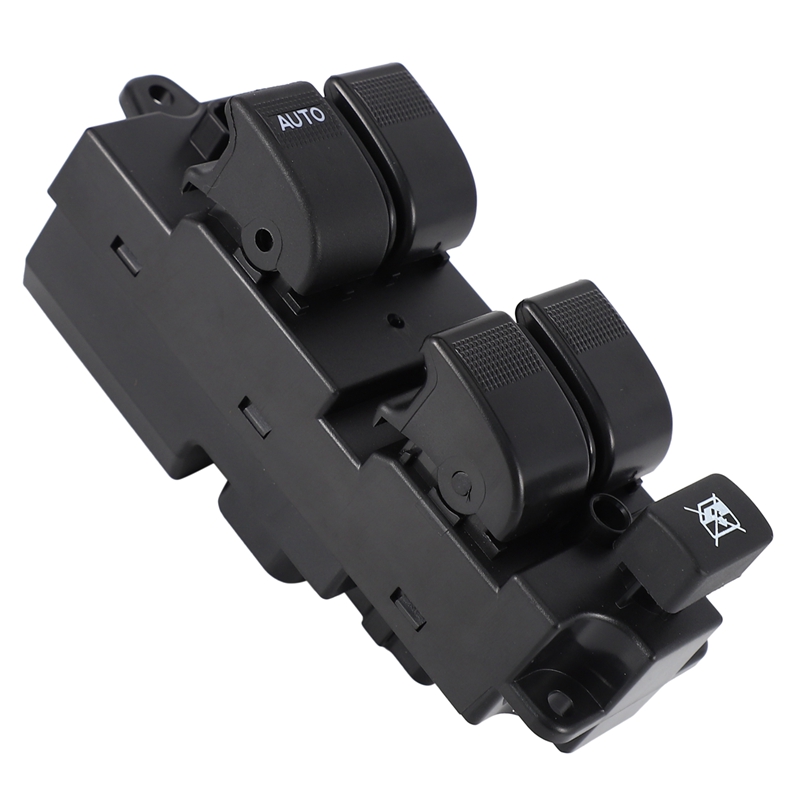 Left Front Electric Power Window Master Switch for Ranger BT-50 AB39-14540-