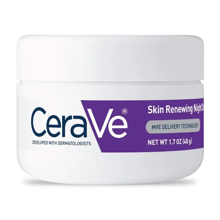 buy cerave night cream