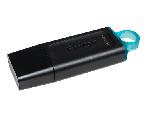 USB KINGSTON 64GB DataTraveler Exodia DTX/64GB (USB 3.2)