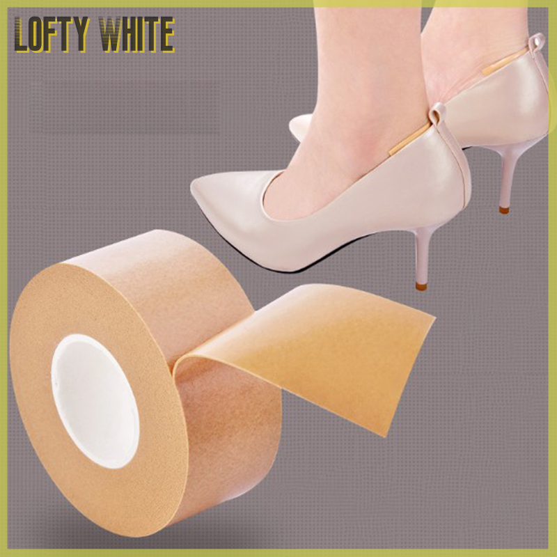 Lofty White 1pcs Multi-functional Bandage Medical Rubber Plaster Tape
