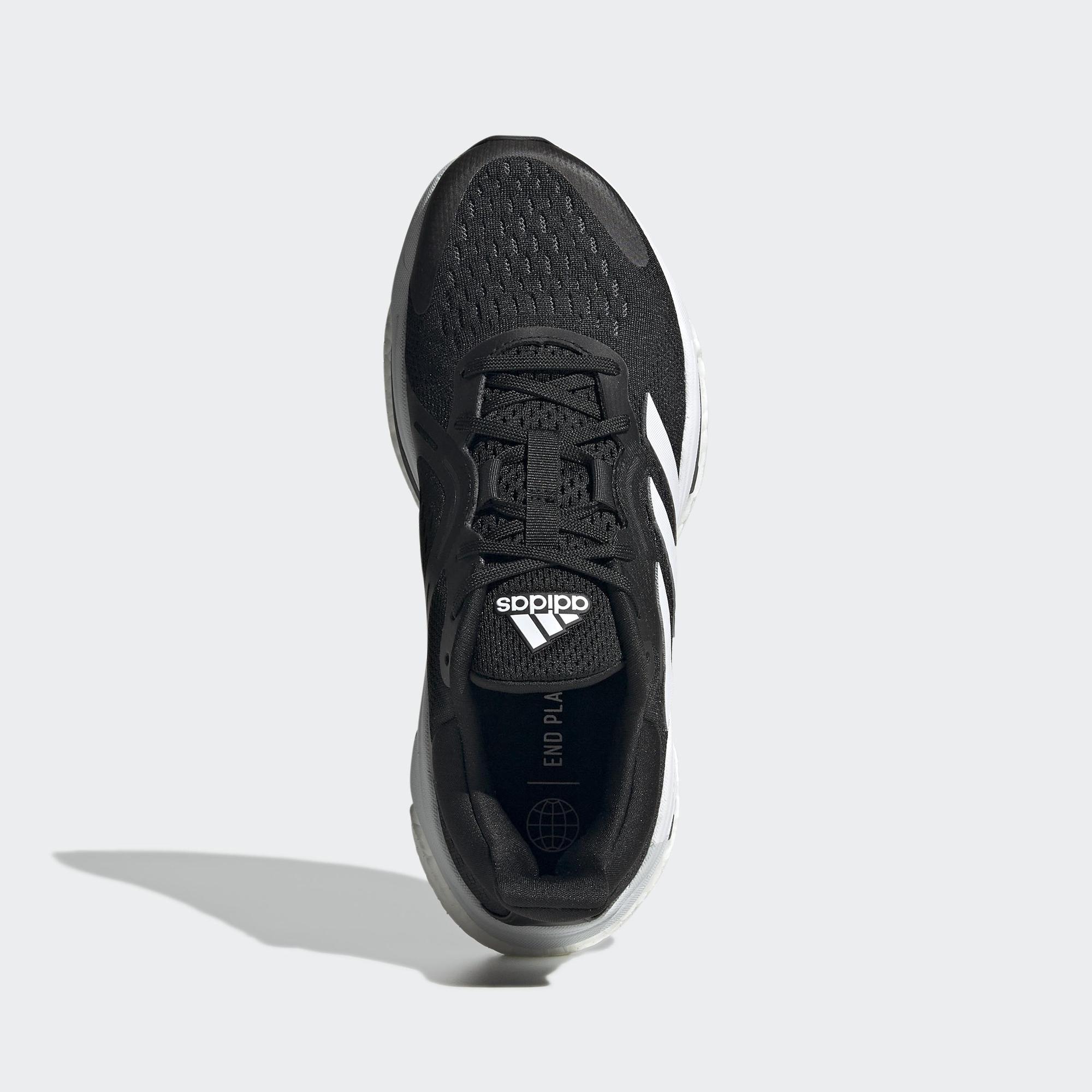 adidas Chạy Giày Solarcontrol Nữ Đen GY1656
