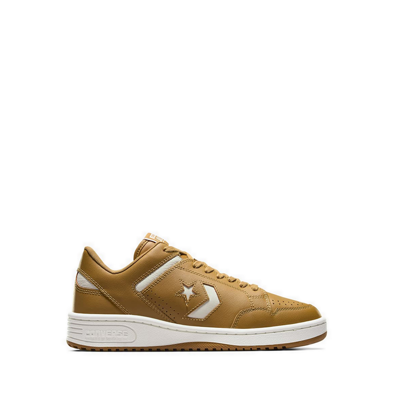 Converse Weapon Men's Sneakers - Toadstool Tan/Egret