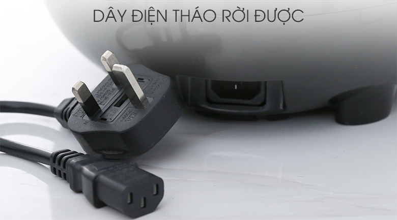 Nồi cơm điện tử Philips 0.7 lít HD3060