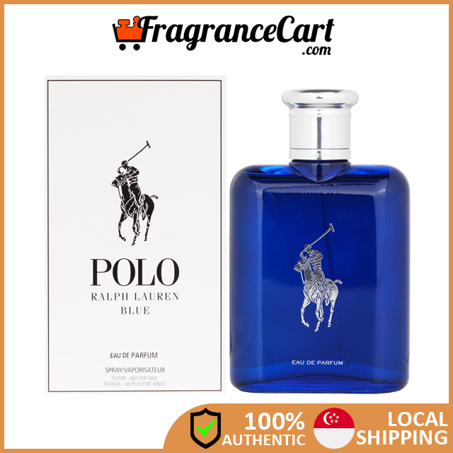 Perfume Ralph Lauren Polo Blue Edp 200 Ml Ralph Lauren Polo Blue