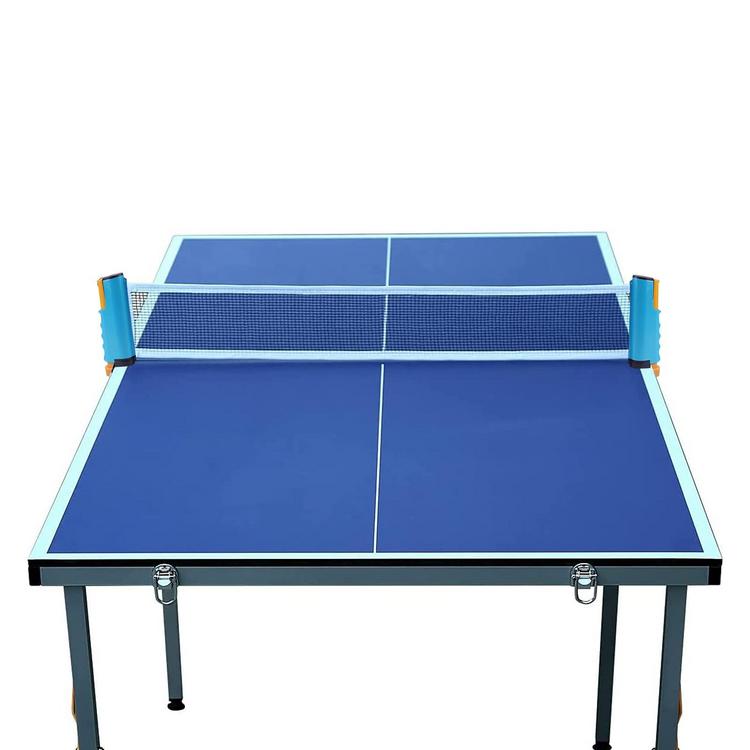 Retractable Table Tennis Net Retractable Table Tennis Nets & Posts Table Tennis Nets And Posts Equipment For Replacement everyday