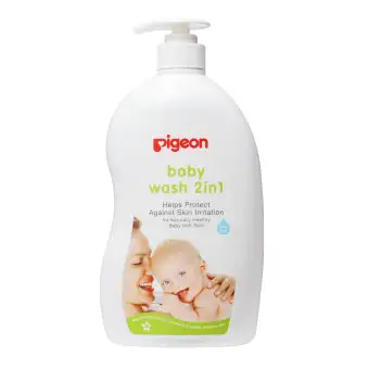pigeon baby shampoo price
