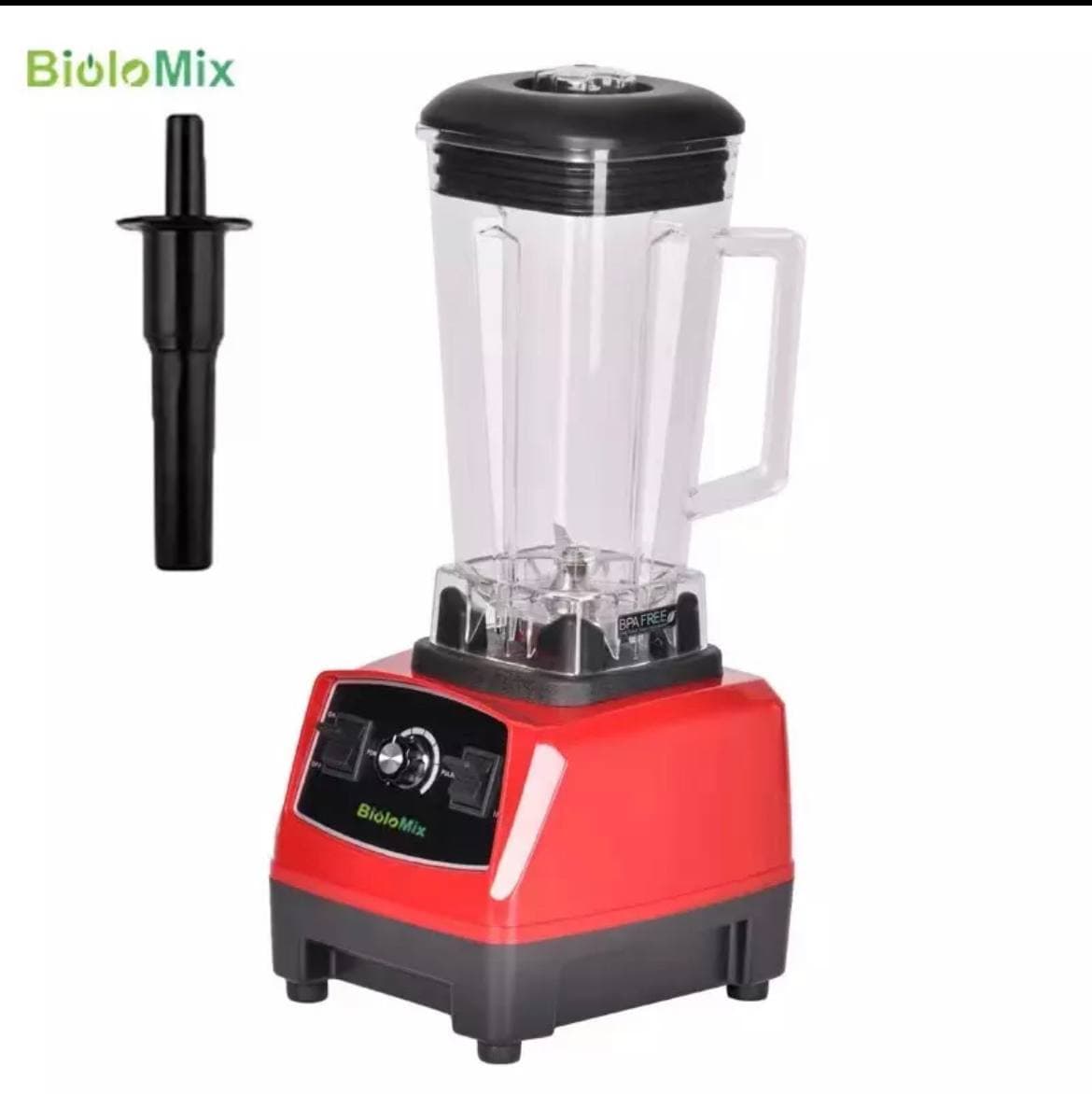 heavy duty blender amazon