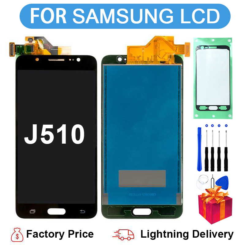 samsung j510h ds