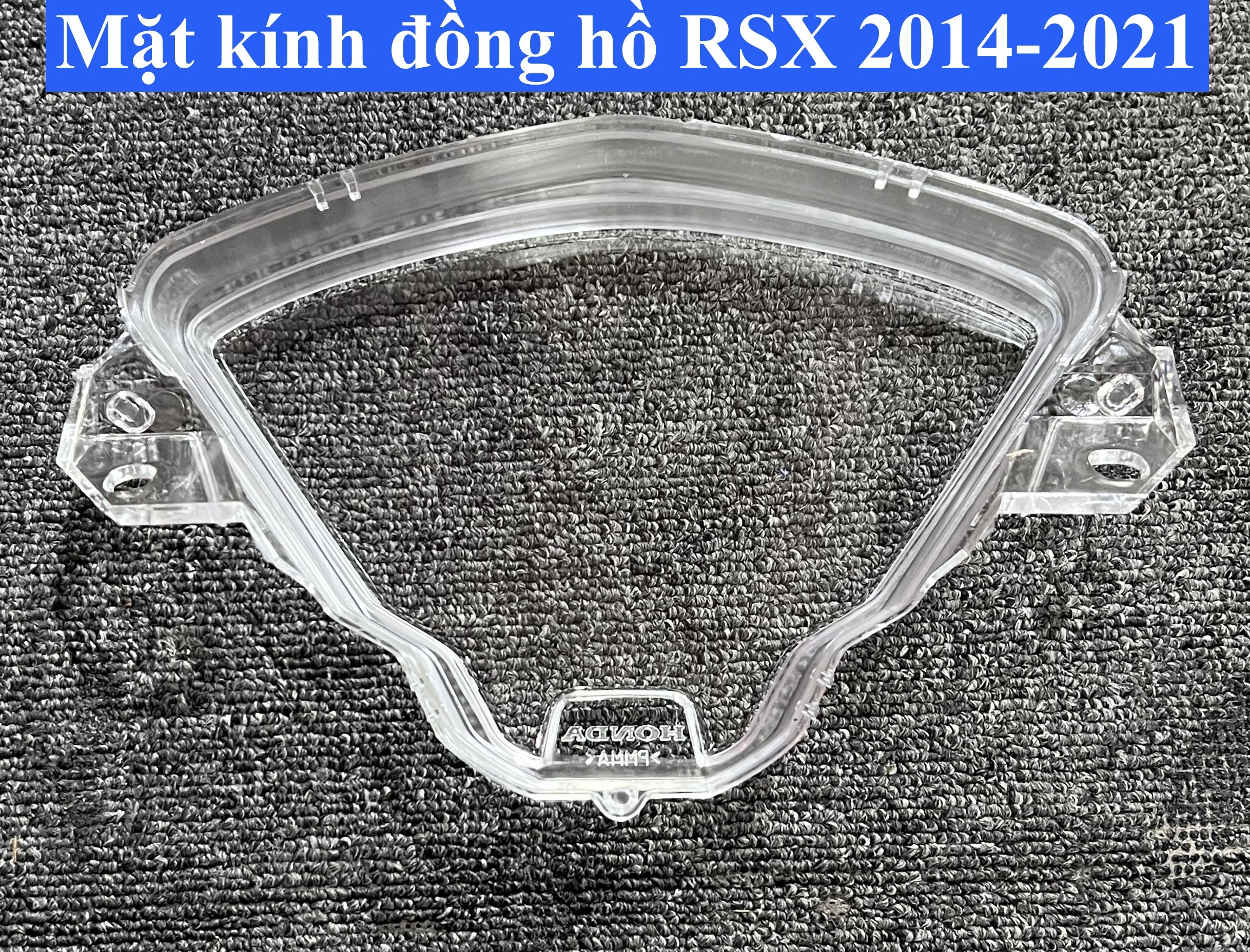 Mặt kính đồng hồ wave rsx 2014-2021