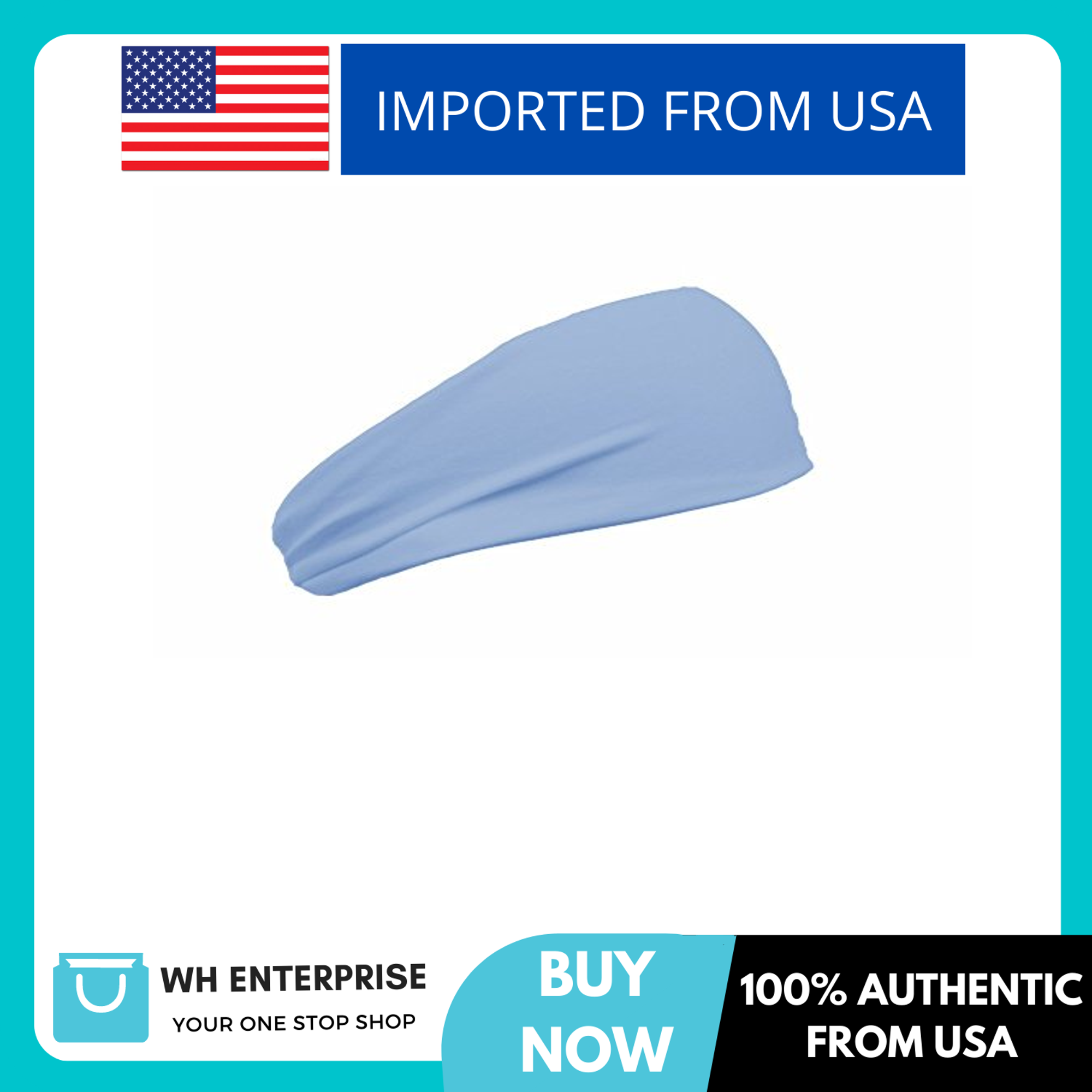 Sports Fitness Workout Sweatband Great For Running Workouts Super Absorbent Walking Bondi Band Wicking 4 Headband Skiing Crossfit Accessories Mahavirplastics Com