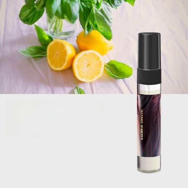 Cross My Heart | The Most Noticeable Scent | Pocket Perfume Tester | 5ml