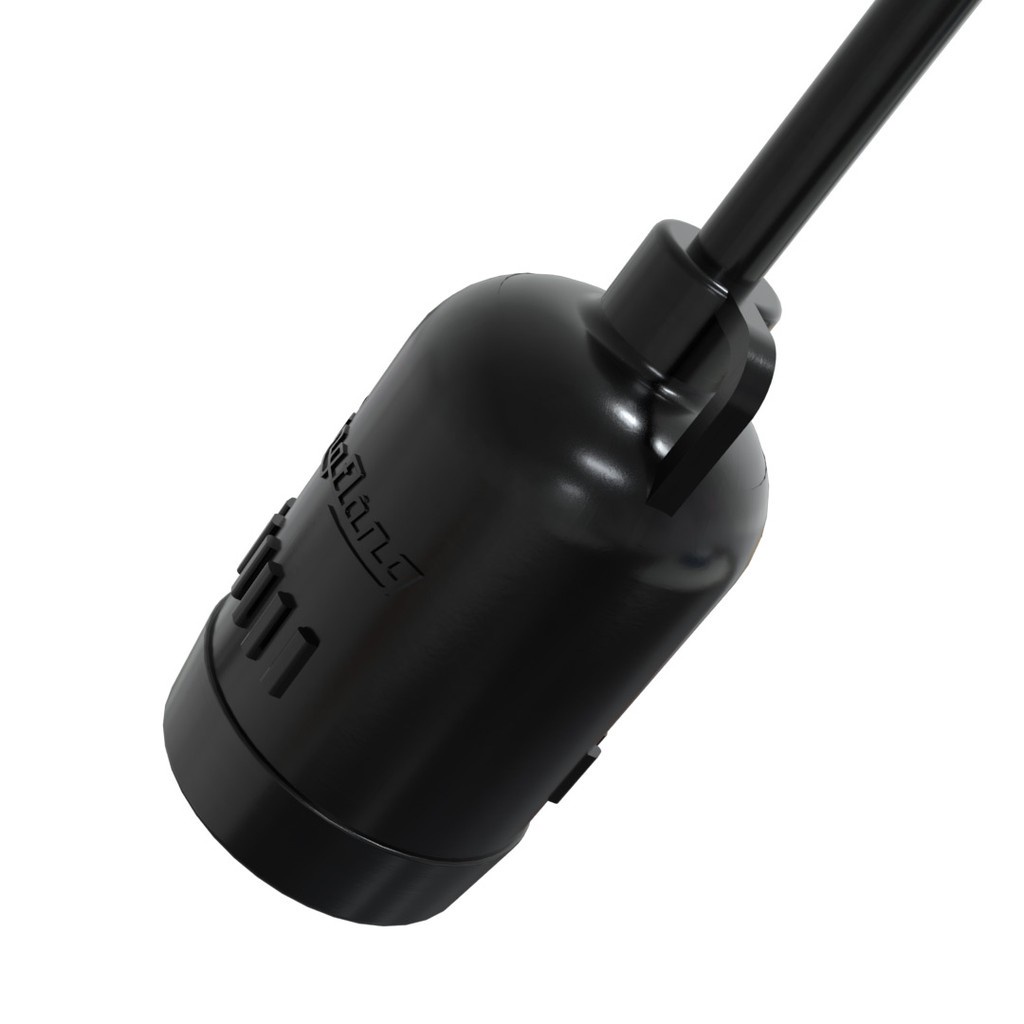 Đui đèn chống nước Rạng Đông  model E27 IP65