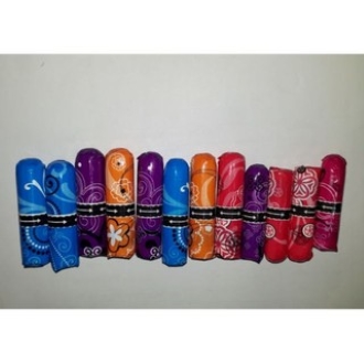 Túi 12 tampon ( ba kích cỡ )