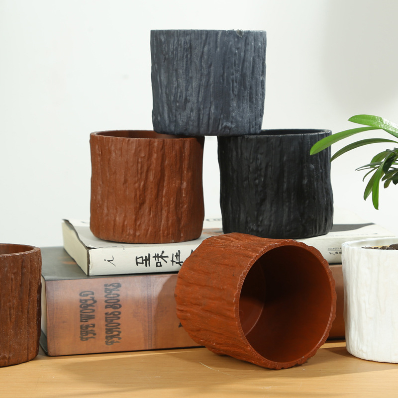 Resin%20Imitation%20Wood%20Plant%20Pot%20Vintage%20Round%20Table%20Decorative%20Style%20Flowerpot%20Fake%20Tree%20Bark%20Succulent%20Plants%20Creative%20Container%20SUNM%20-%20Image%208