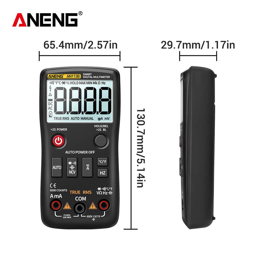 ANENG%20AN113B%20Digital%20Multimeter%20True%20RMS%20with%20Temperature%20Tester%206000%20Counts%20Auto-Ranging%20AC/DC%20Transistor%20Voltage%20Meter%20-%20Image%206