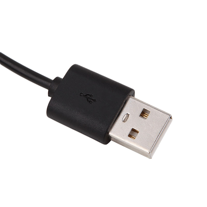 IR Hồng Ngoại Điều Khiển Từ Xa Bộ Thu USB Bộ Mở Rộng Bộ Lặp Cáp