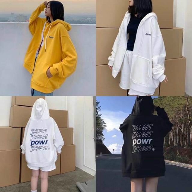 Áo flora fun tay dài - áo flora fun trơn áo khoác flora fun áo khoác nỉ áo khoác hoodie áo khoác cadigan mix in chữ túi siêu đẹp siêu xinh_t hoodie nữ áo hoodie áo nam_tp