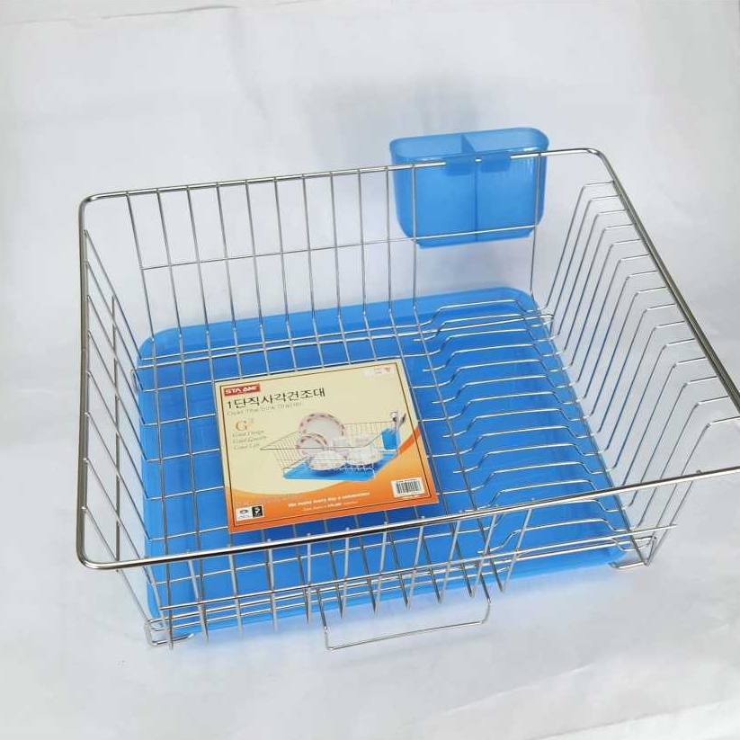 SG Ready Stock] [MADE IN KOREA] STAAMI Premium Stainless Steel