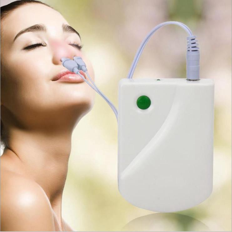 Máy giúp thở sâu, triệt viêm xoang, máy giúp hơi thở khỏe