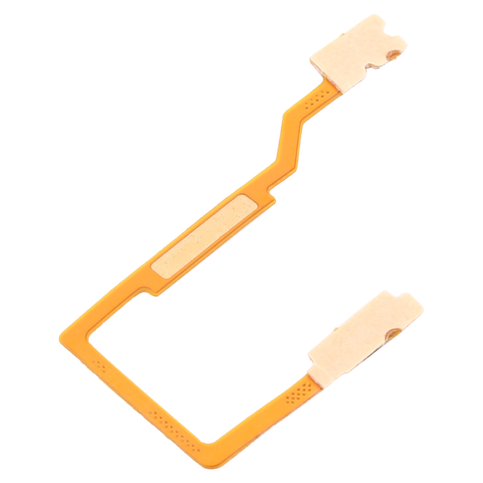 For OPPO Realme X7 Pro RMX2121 RMX2111 Power Button Flex Cable(As You Like it)