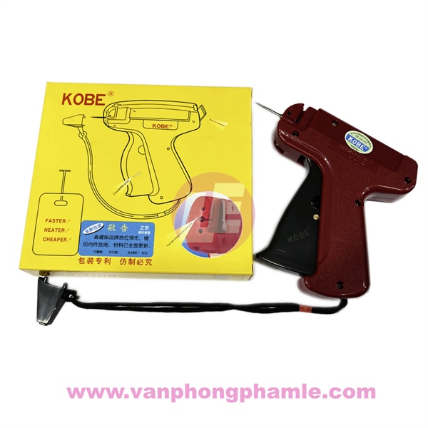 Súng bắn mác cao cấp Kobe (Cái)