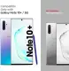Spigen Samsung Galaxy Note 10+ Case Note 10 Plus Case Liquid Crystal Glitter Slim Flexible Shock-Absorbent. 
