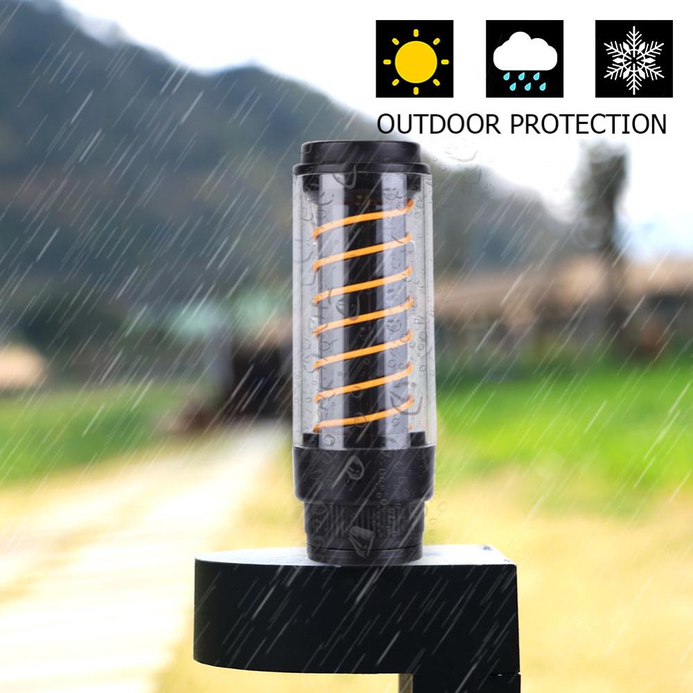 Multi-function Camping Flashlight USB Charging Recharge Soft Light Electric Torch 2835LED Electric Torch Lamp Waterproof for Camping Hiking