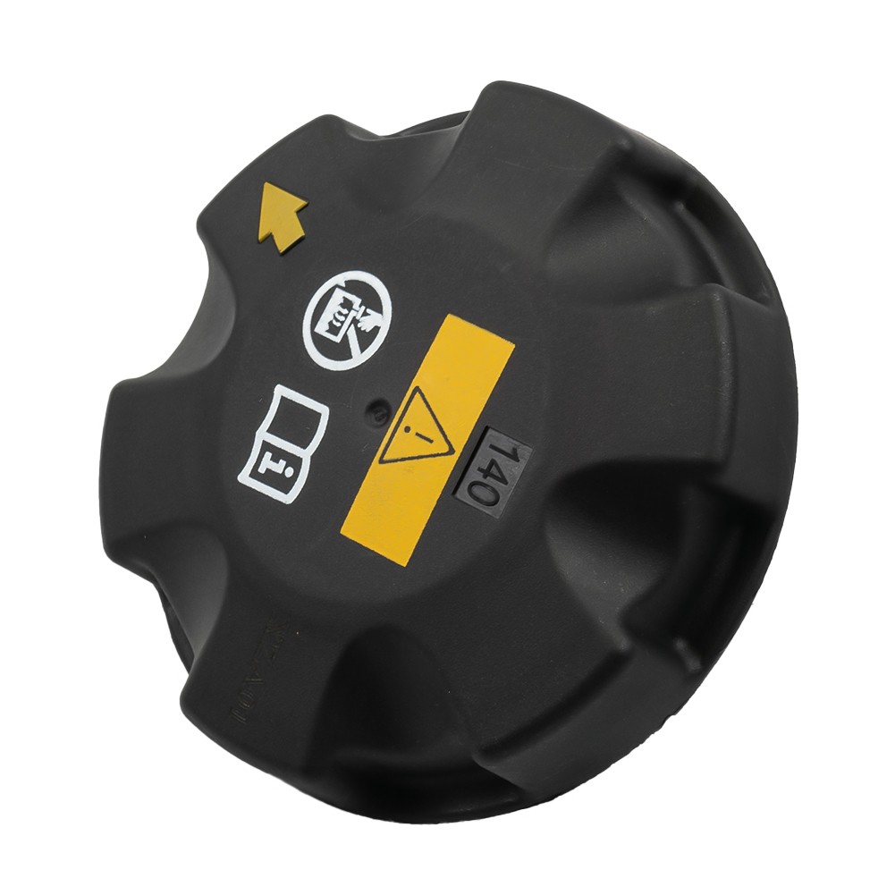 1* Expansion Tank Cap ABS For BMW E70 E82 E88 E89 E90 E91 E92 17117521071