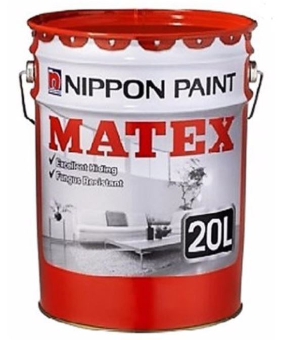 Metal Paints – Nippon Paint Singapore