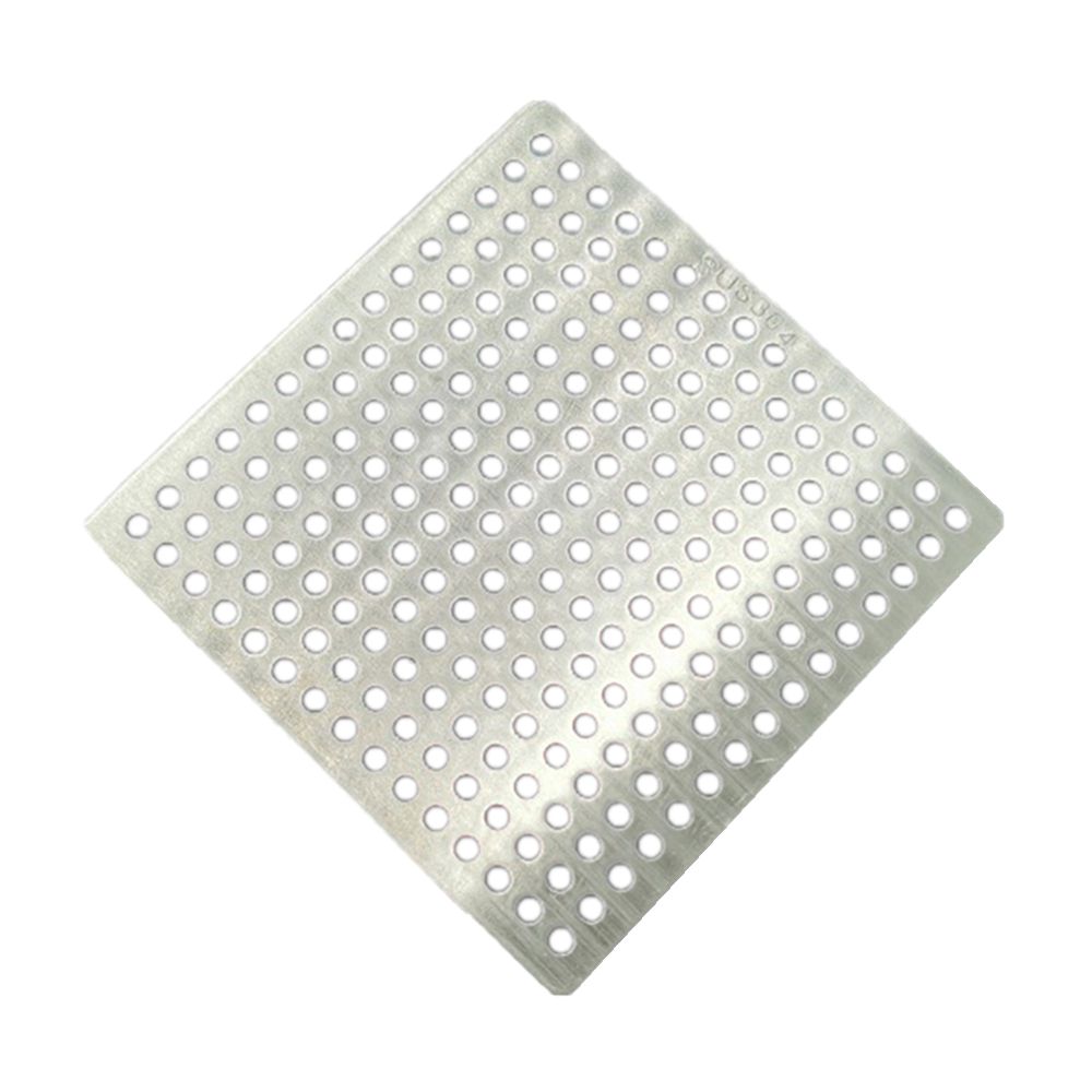 Mjj8 Stopper Hardware Parts 304 Stainless Bathroom Tool Shower Drain Cover Bathroom Accessories