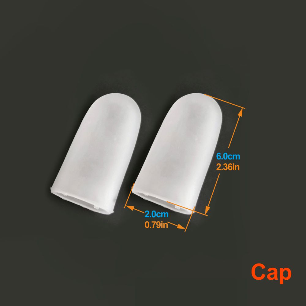 Penis Sleeves Extender Glans Cap Cover Accessories for Penis
