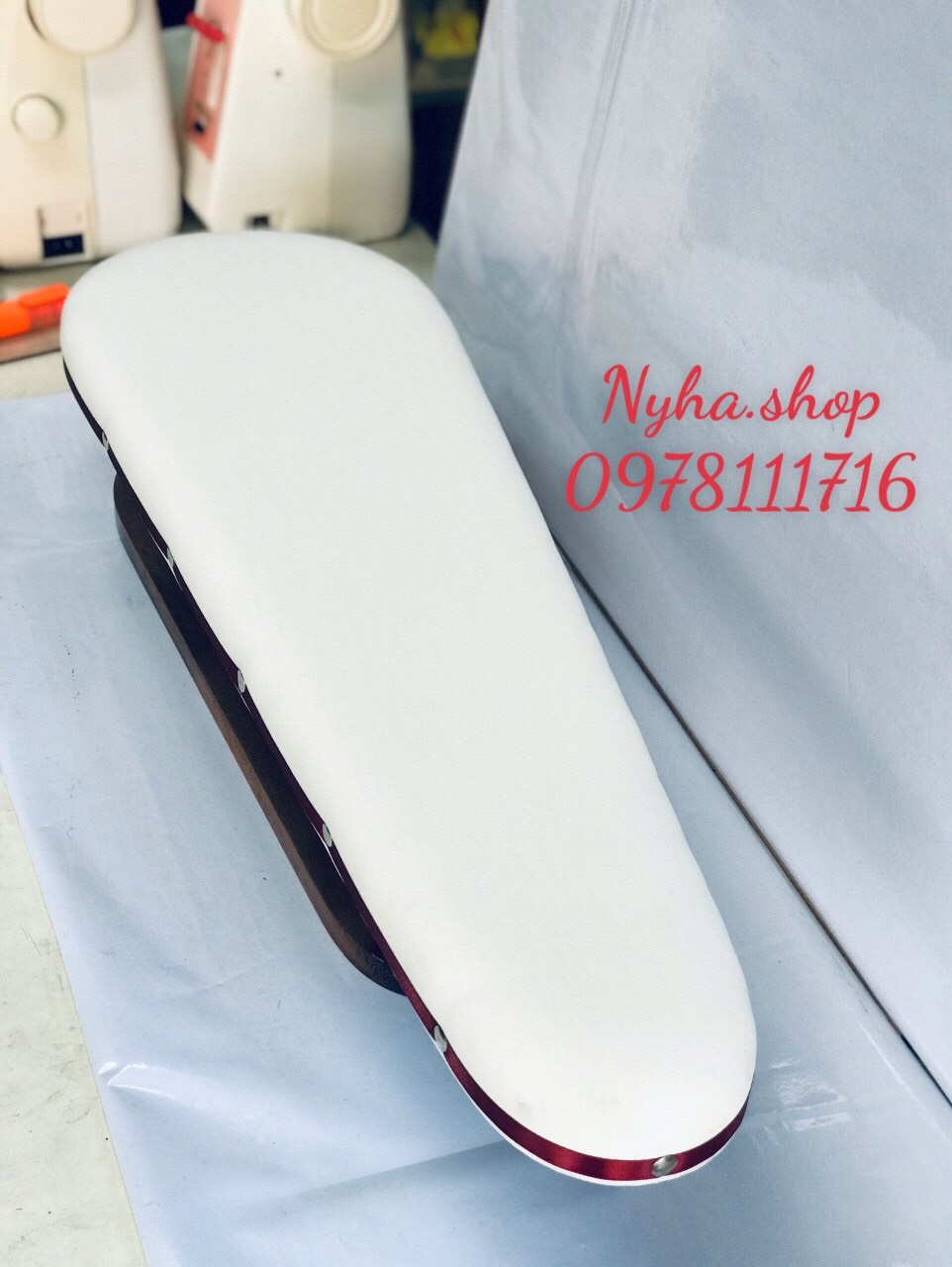 Cầu là (Ngựa ủi quần áo) nhiều size loại xịn