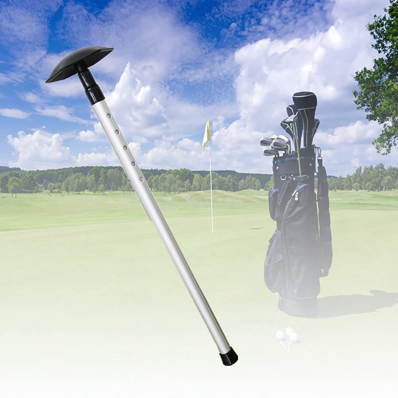 Golf Travel Bag Support Rod Golf Club Protector Travel Support Arm