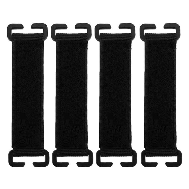 3 Pieces Molle Patches Attachment Tactical Patch Display Board