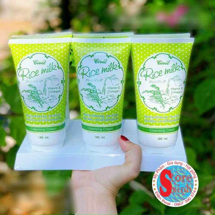 SỮA RỬA MẶT SÁNG DA NGỪA MỤN