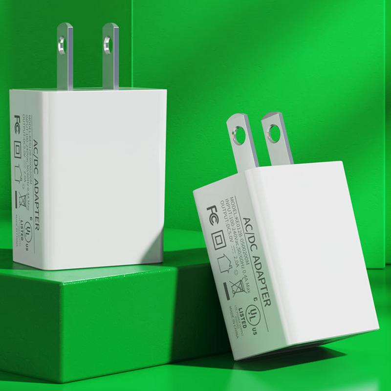 Cell%20Phone%20Wall%20Chargers%2010W%20Accessories%20Standard%2010W%20Adapter%20Brick%20Charger%20Fast%20Charge%20With%20Intelligent%20Protection%20-%20Image%202