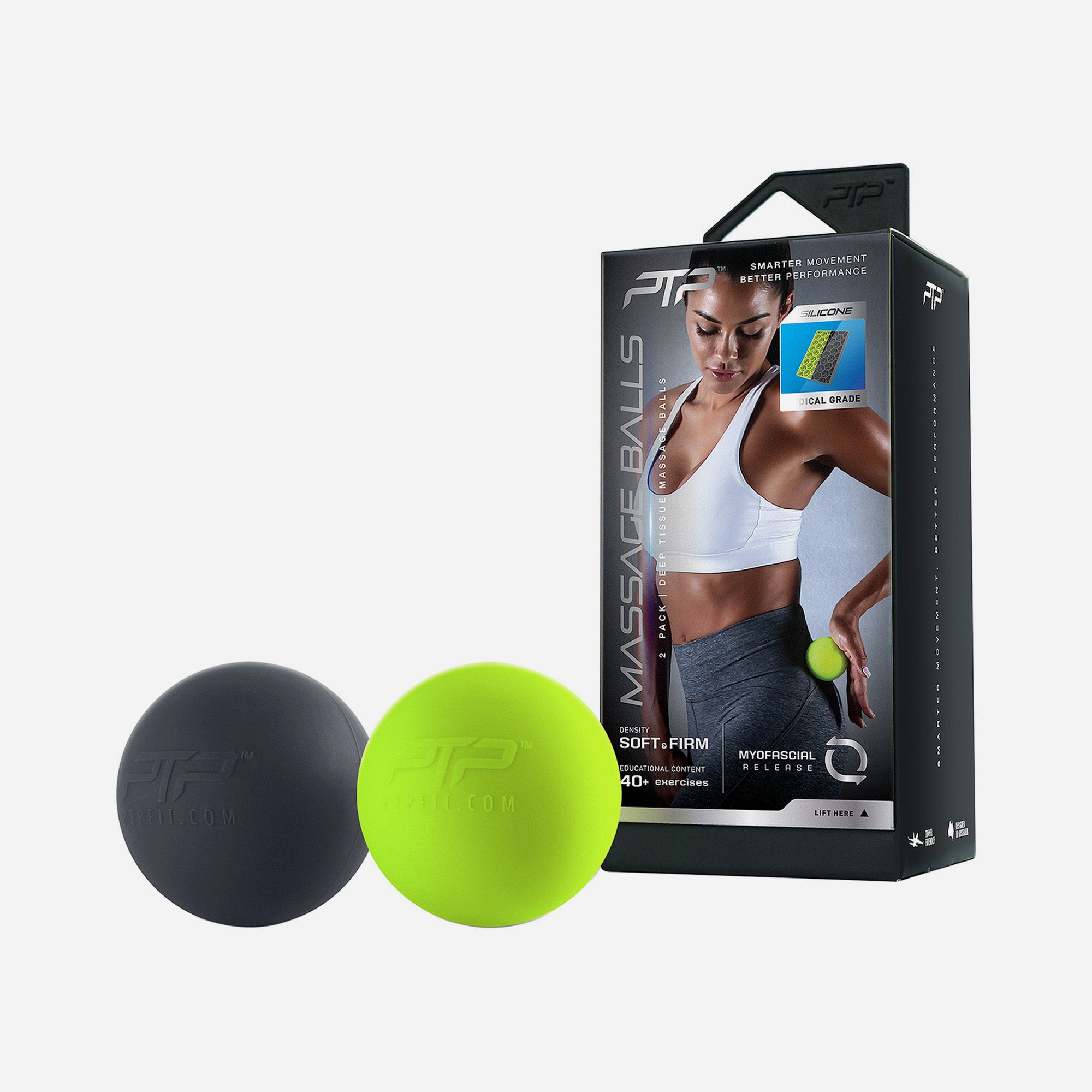 PTP Bóng Mát Xa Phối Hợp MSB COMBO